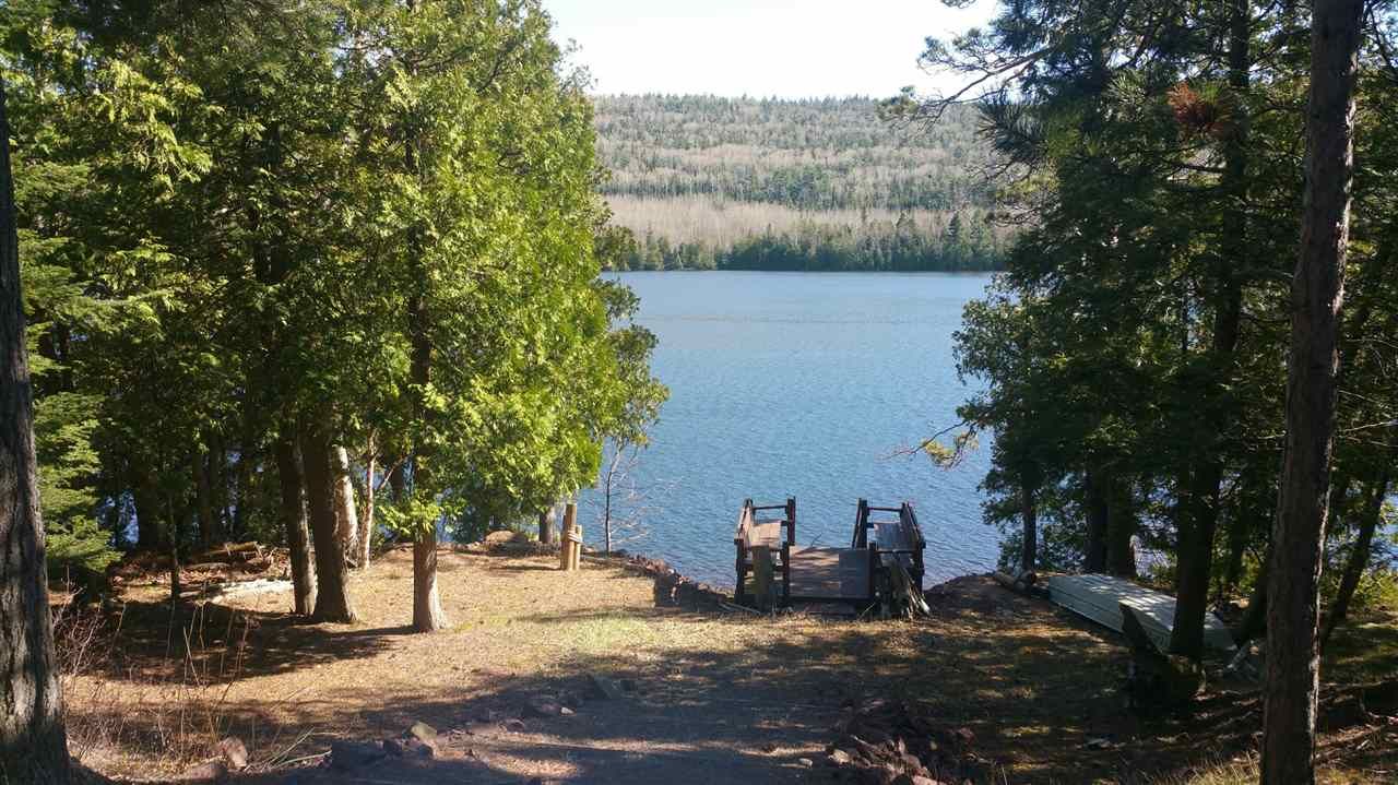 Eagle Harbor, Keweenaw County, MI Lakefront Property, Waterfront