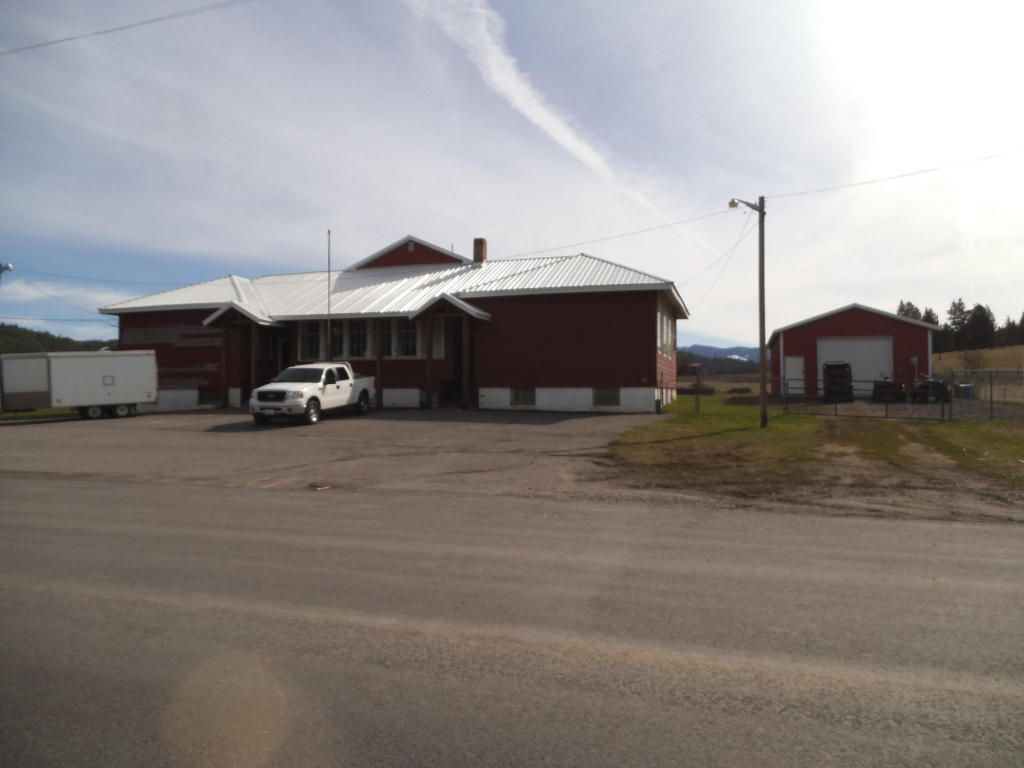 Clarkia, Shoshone County, ID House for sale Property ID 28151387