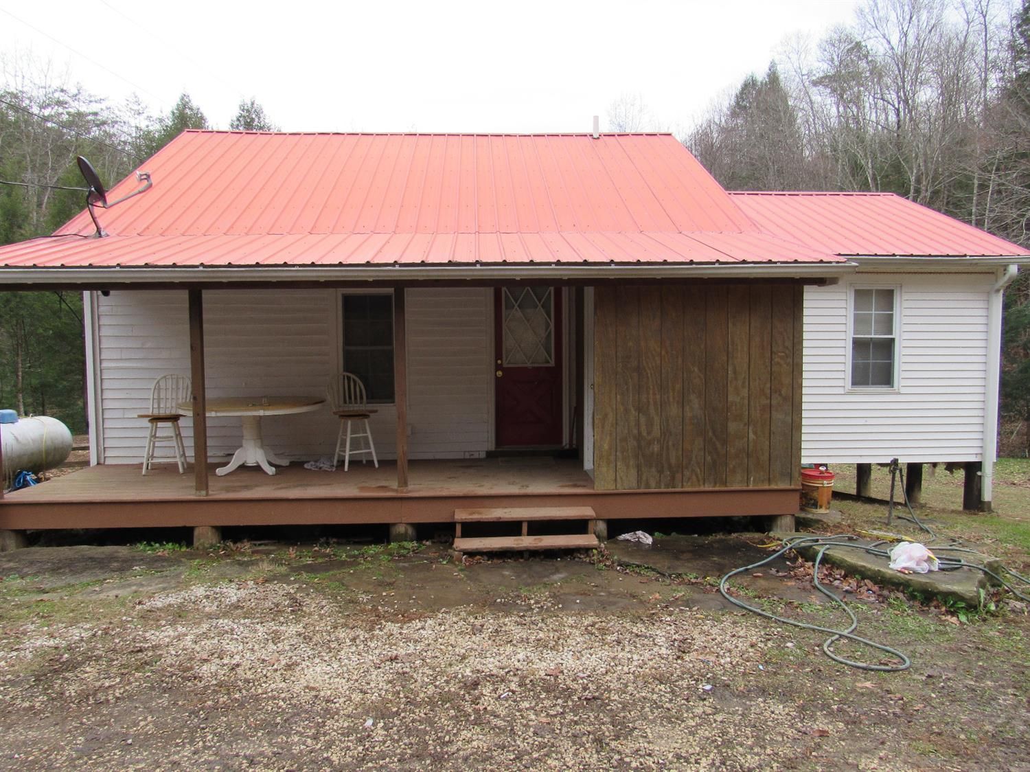 Booneville, Owsley County, KY House for sale Property ID 327941672
