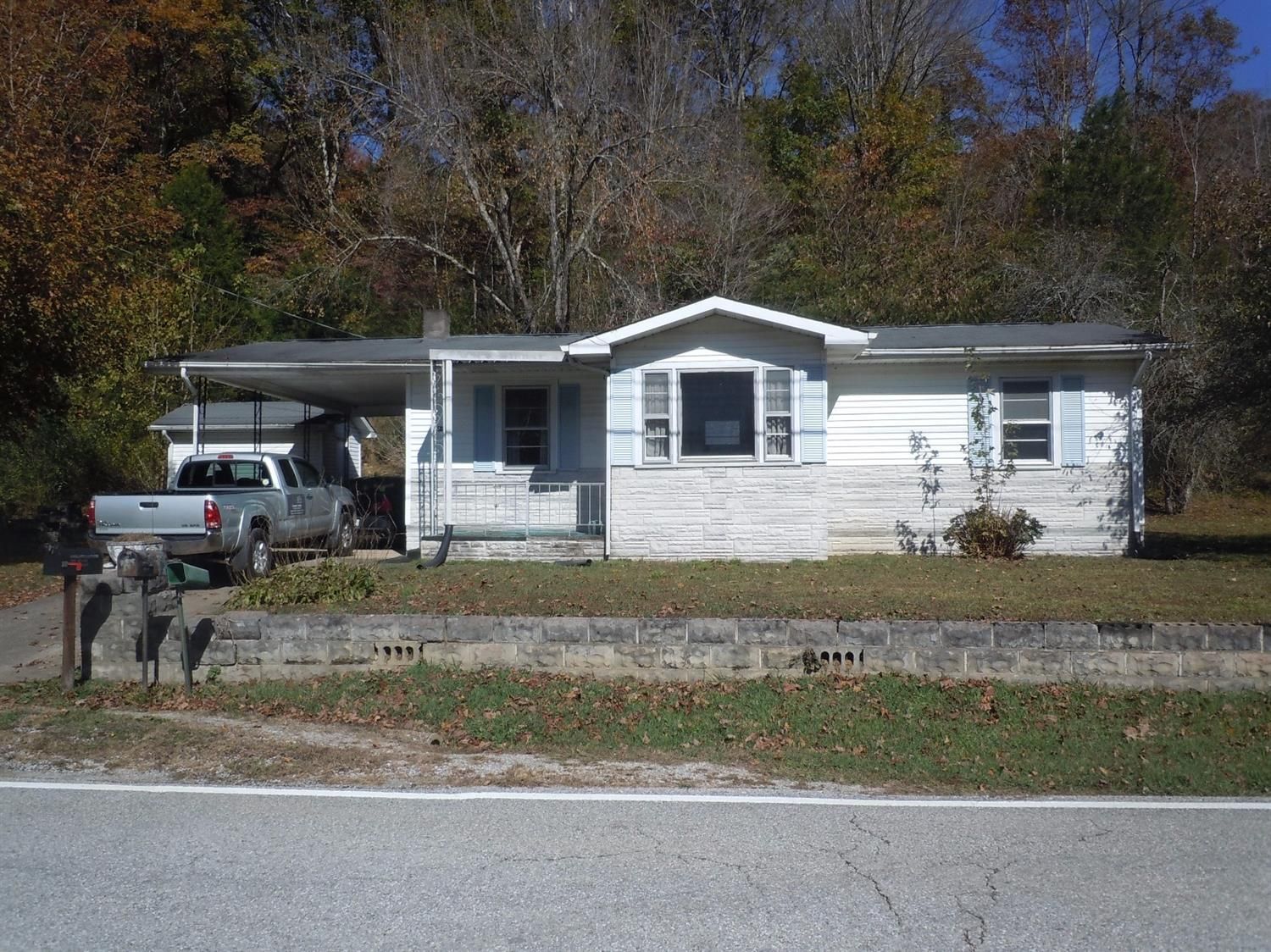 Totz, Harlan County, KY House for sale Property ID 327726347 LandWatch