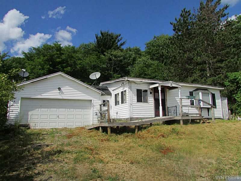 Machias, Cattaraugus County, NY House for sale Property ID 3002684