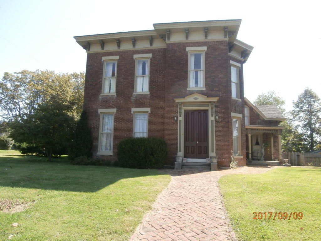 New Castle, Henry County, KY House for sale Property ID 327261528