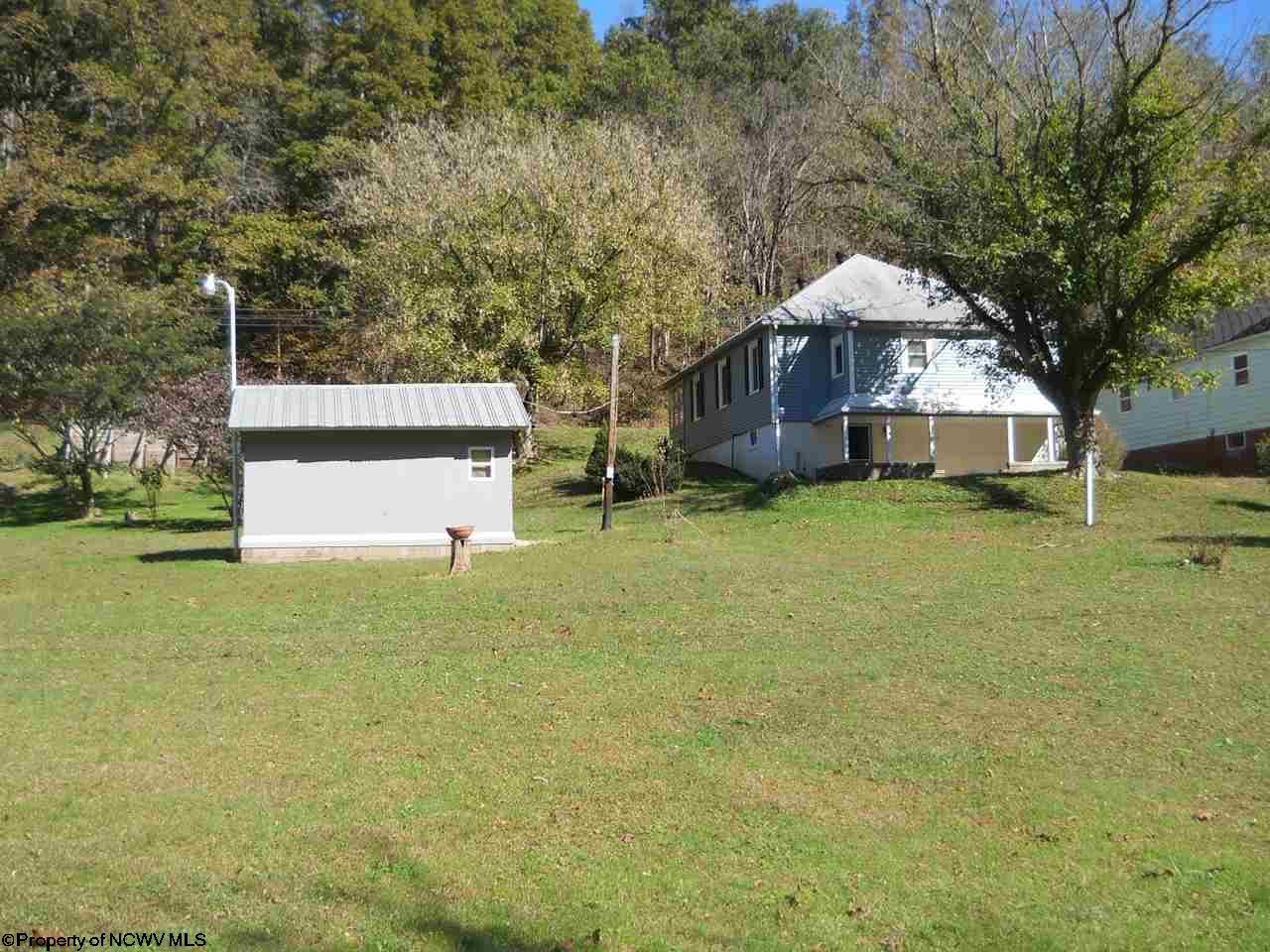 Glenville, Gilmer County, WV House for sale Property ID 327742695