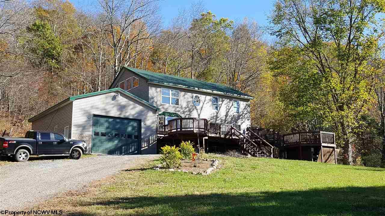 Seneca Rocks, Pendleton County, WV House for sale Property ID