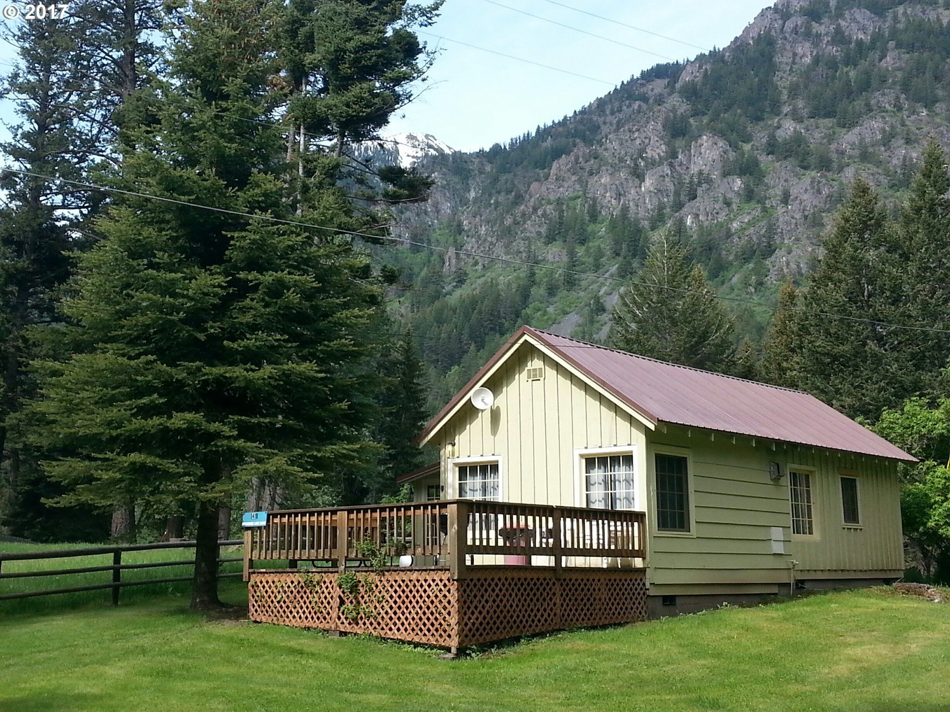 Joseph, Wallowa County, OR House for sale Property ID 326550921