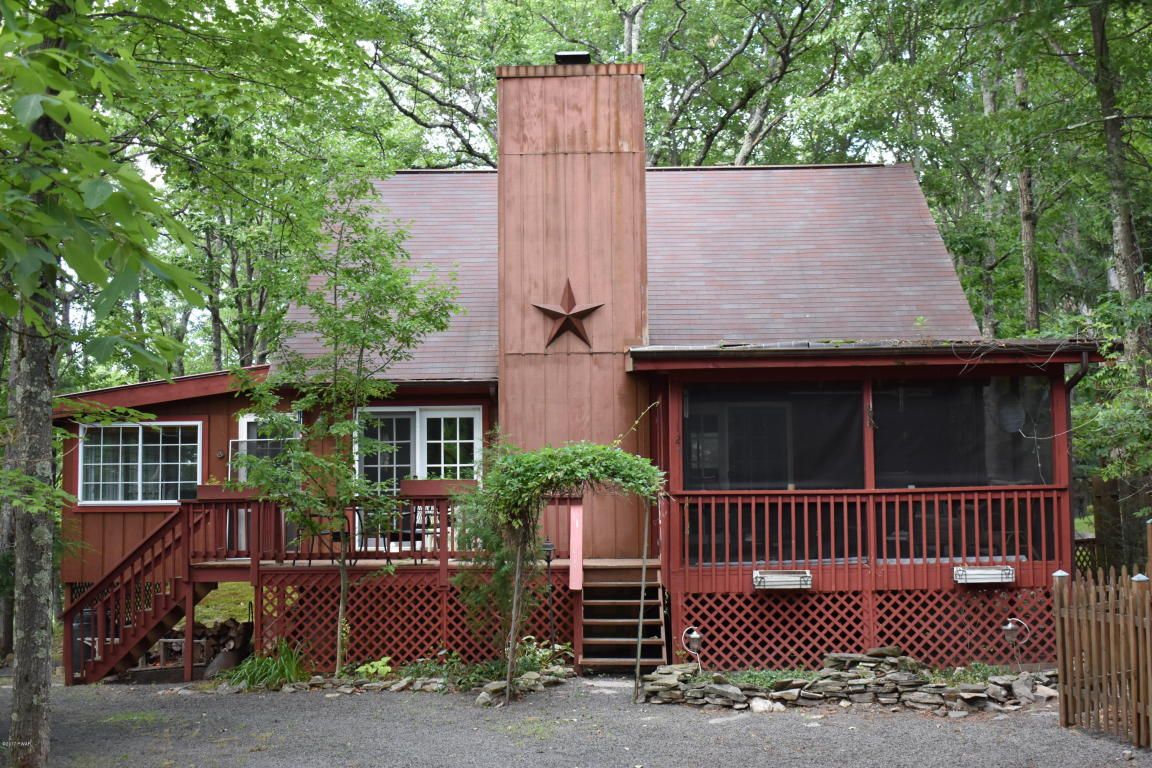 Lords Valley, Pike County, PA House for sale Property ID 28493686