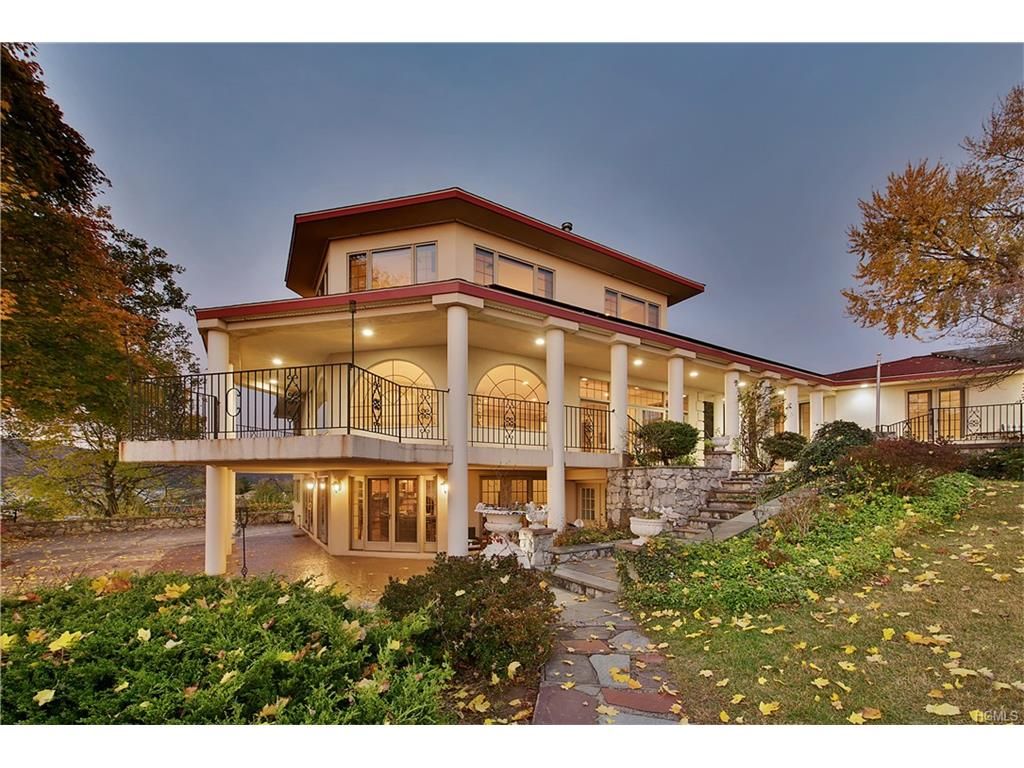 Verplanck, Westchester County, NY Lakefront Property, Waterfront