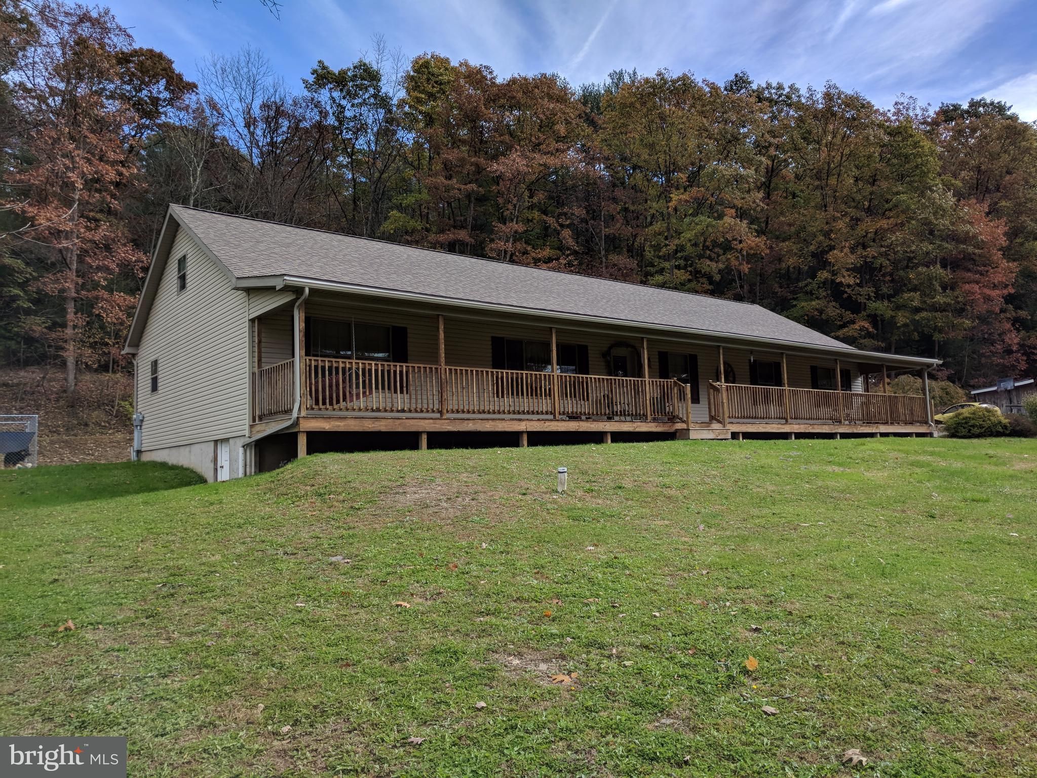 Shade Gap, Huntingdon County, PA House for sale Property ID 327713700