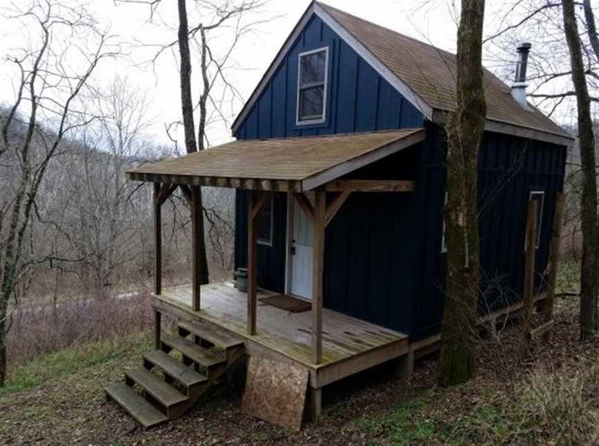 Rising Sun, Switzerland County, IN Recreational Property, Undeveloped Land, House for sale