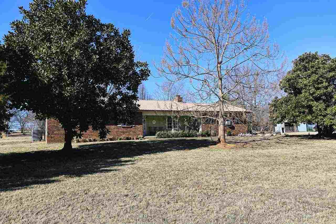 Elmore City, Garvin County, OK House for sale Property ID 330304222