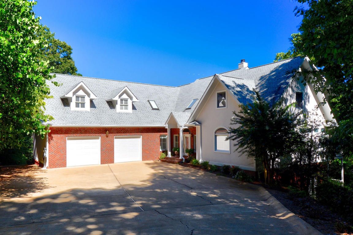 Signal Mountain, Hamilton County, TN House for sale Property ID