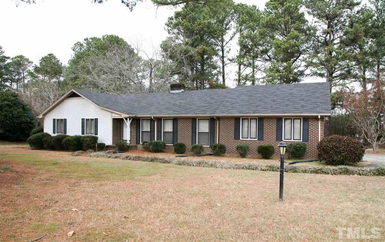 Louisburg, Franklin County, NC House for sale Property ID 330304966