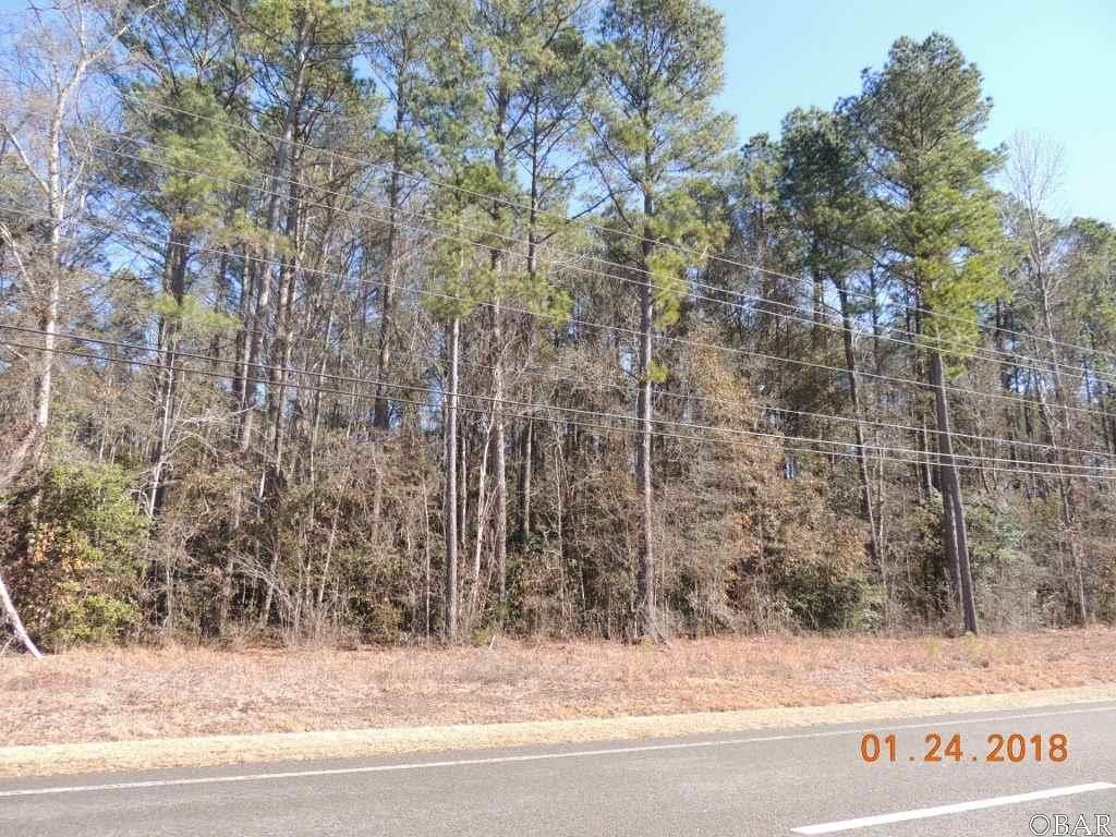 Poplar Branch, Currituck County, NC Undeveloped Land, Homesites for