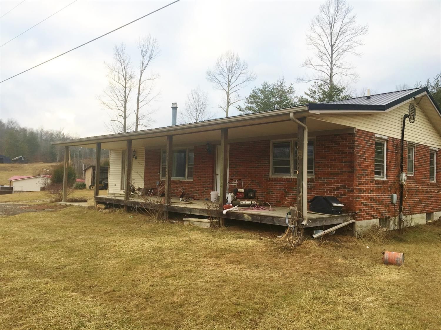 Campton, Wolfe County, KY House for sale Property ID 330320315 LandWatch