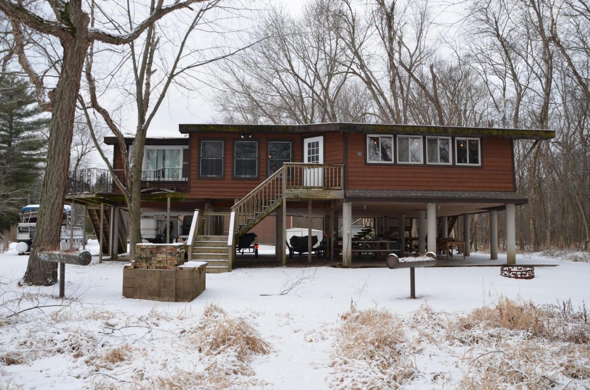 Trempealeau, Trempealeau County, WI House for sale Property ID