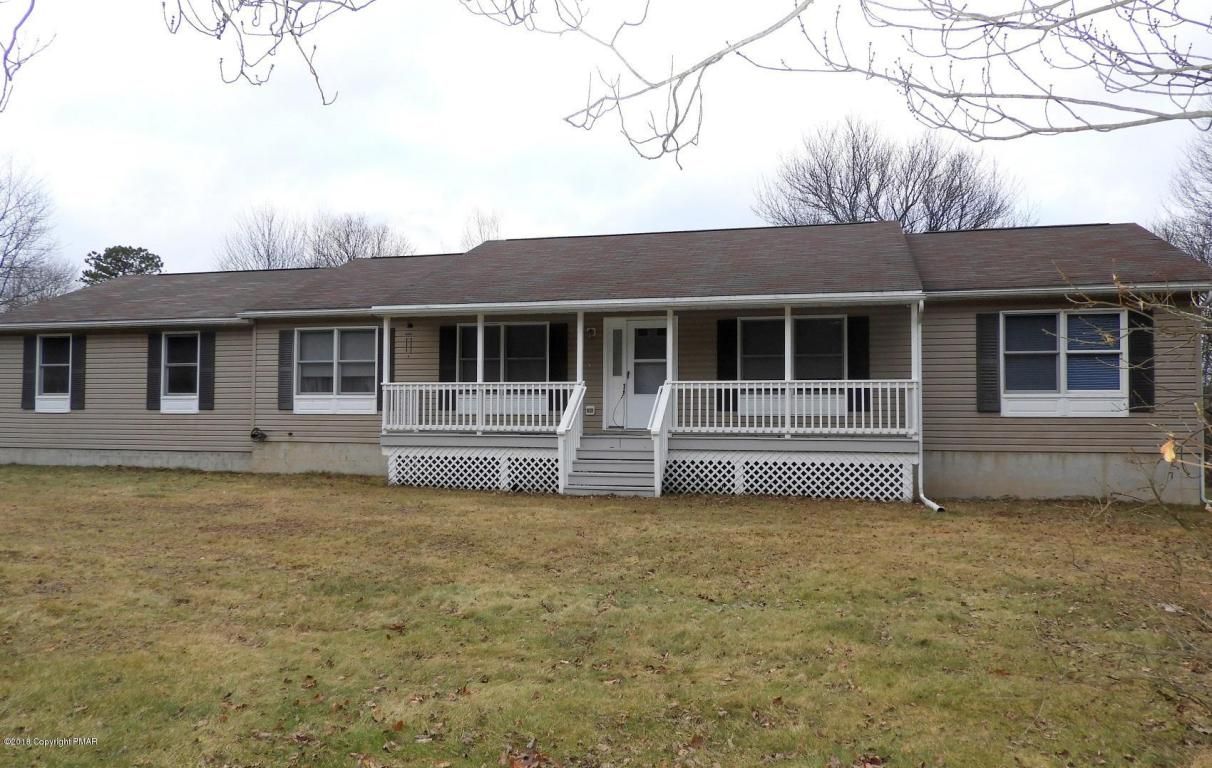 Blakeslee, Monroe County, PA House for sale Property ID 330332692