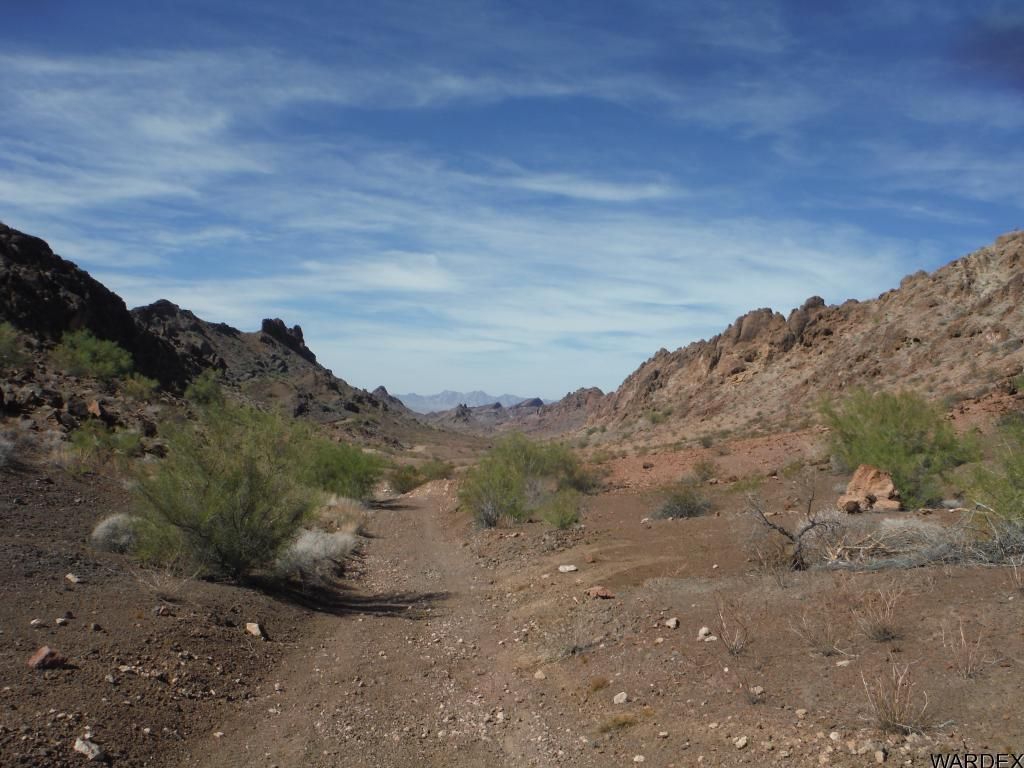 Lake Havasu City, Mohave County, AZ Undeveloped Land for sale Property