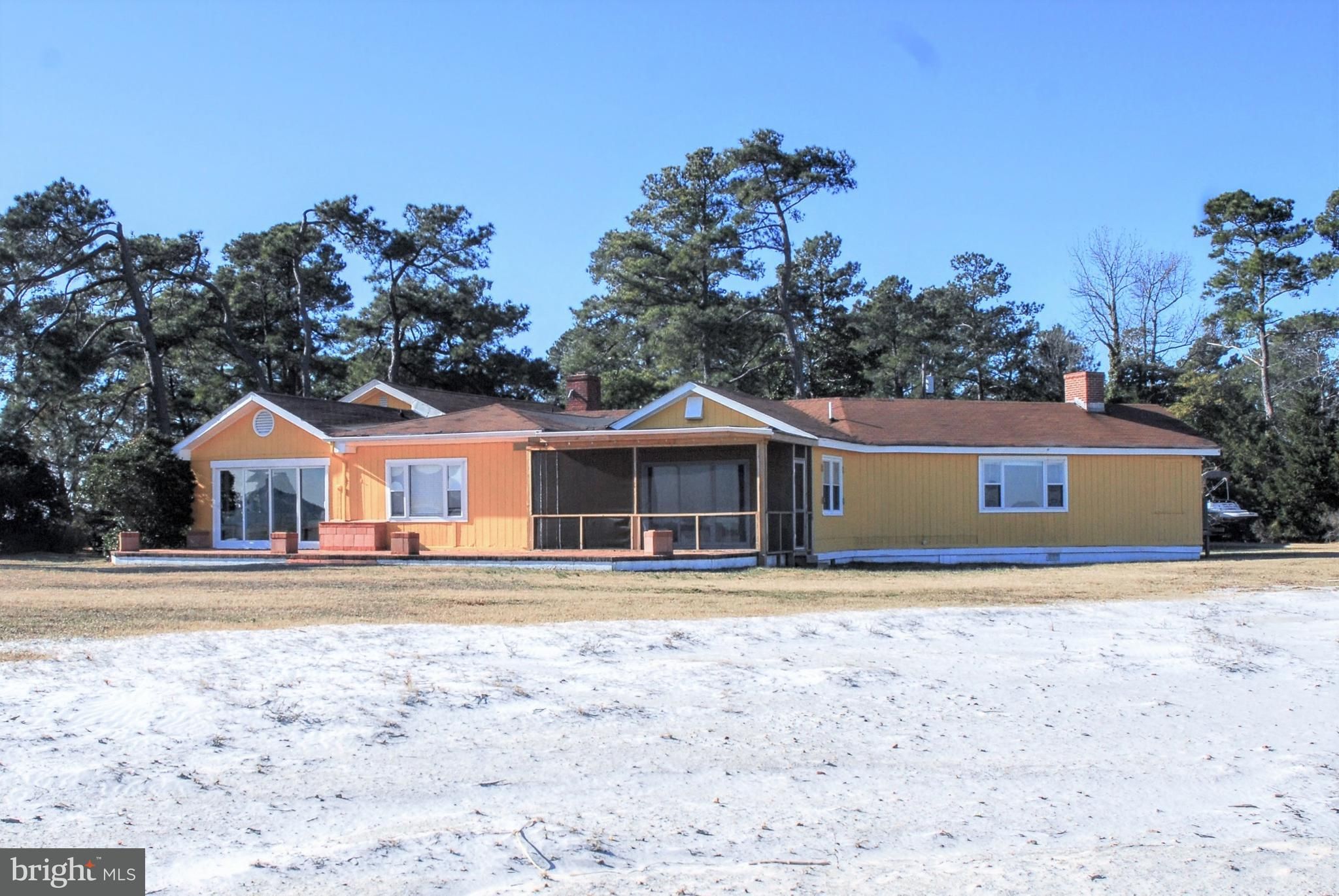 White Stone, Lancaster County, VA Lakefront Property, Waterfront