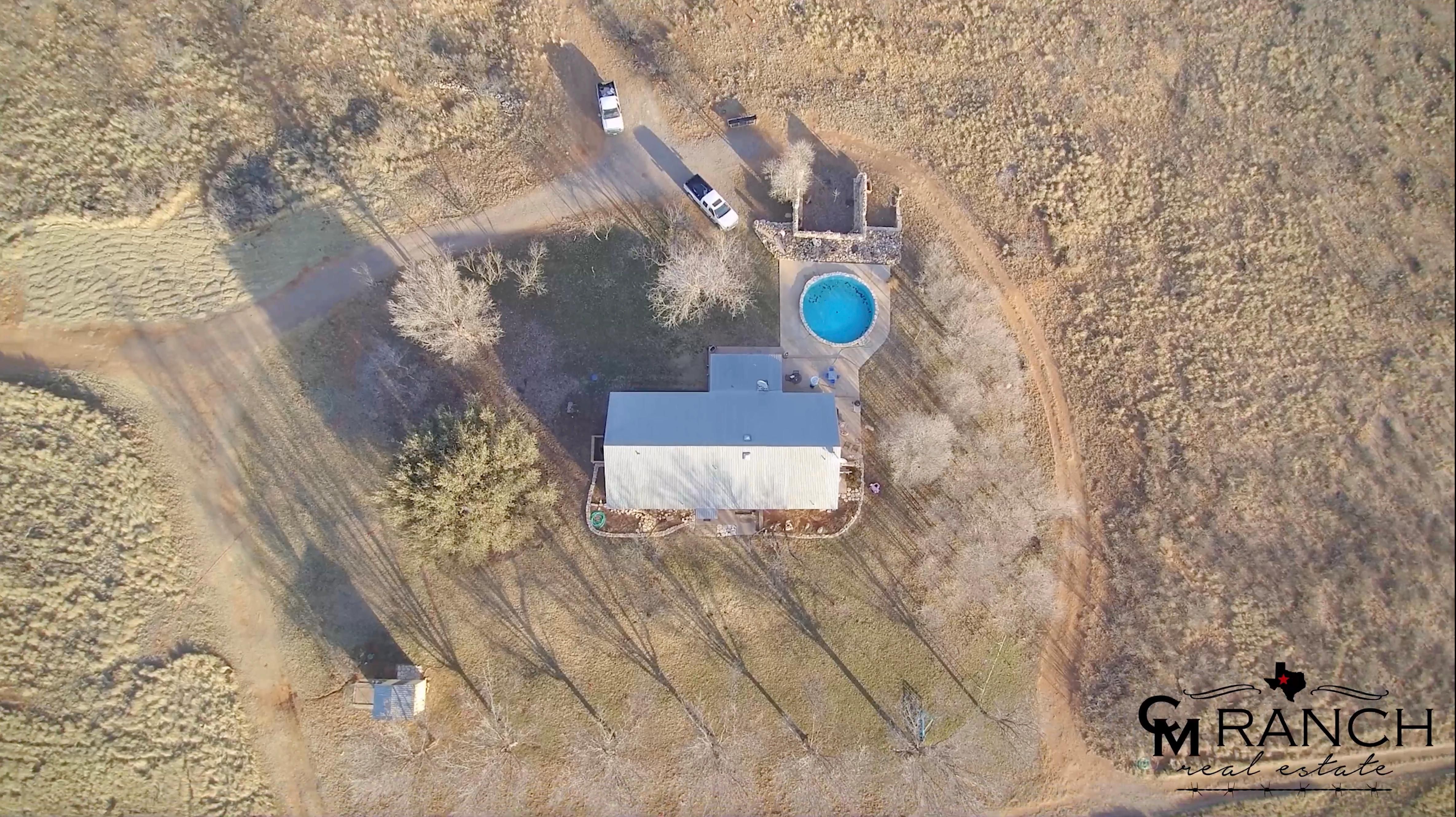 Midland, Midland County, TX Farms and Ranches, House for sale Property