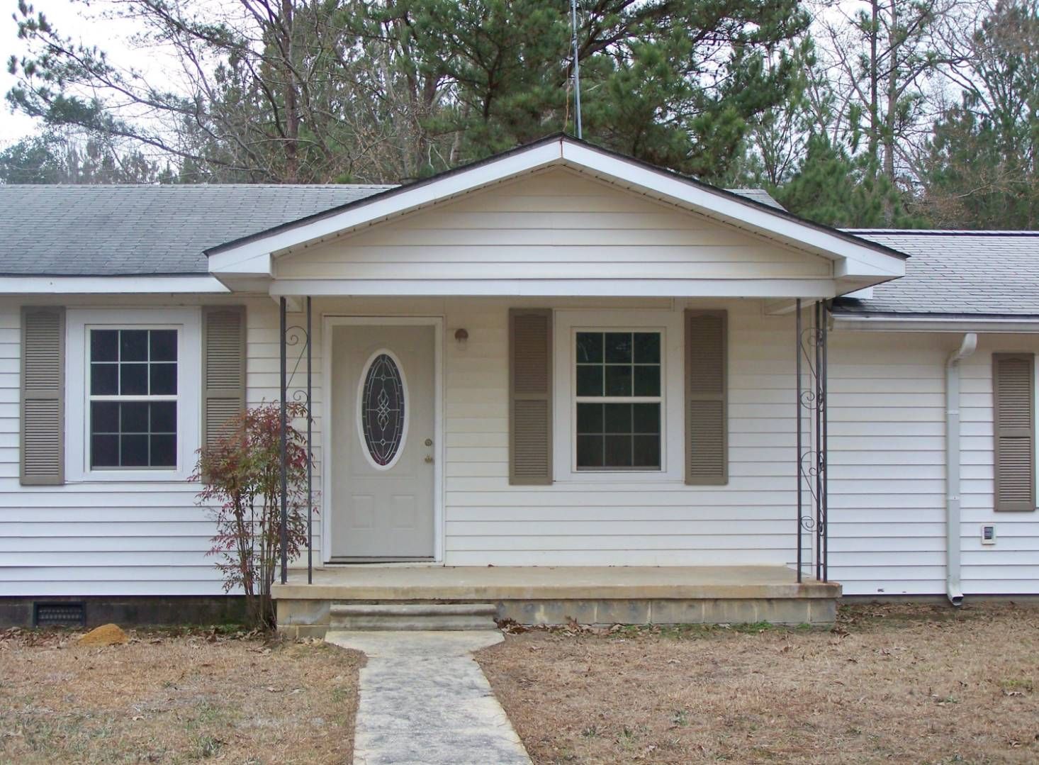 Millry, Washington County, AL House for sale Property ID 330367751