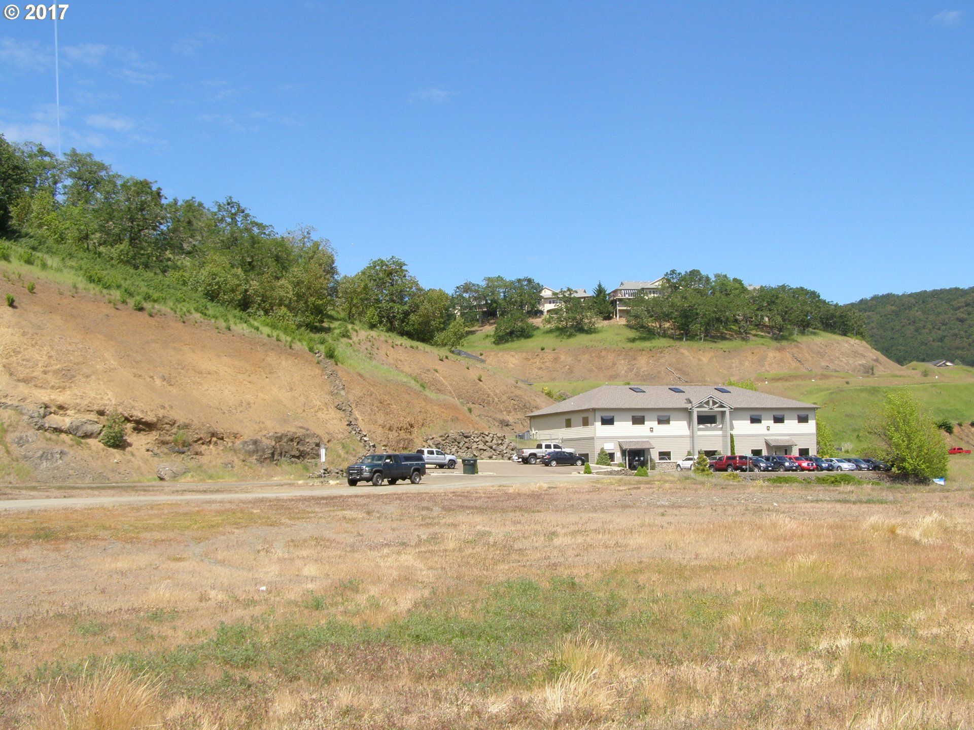 Roseburg, Douglas County, OR Commercial Property, Homesites for sale