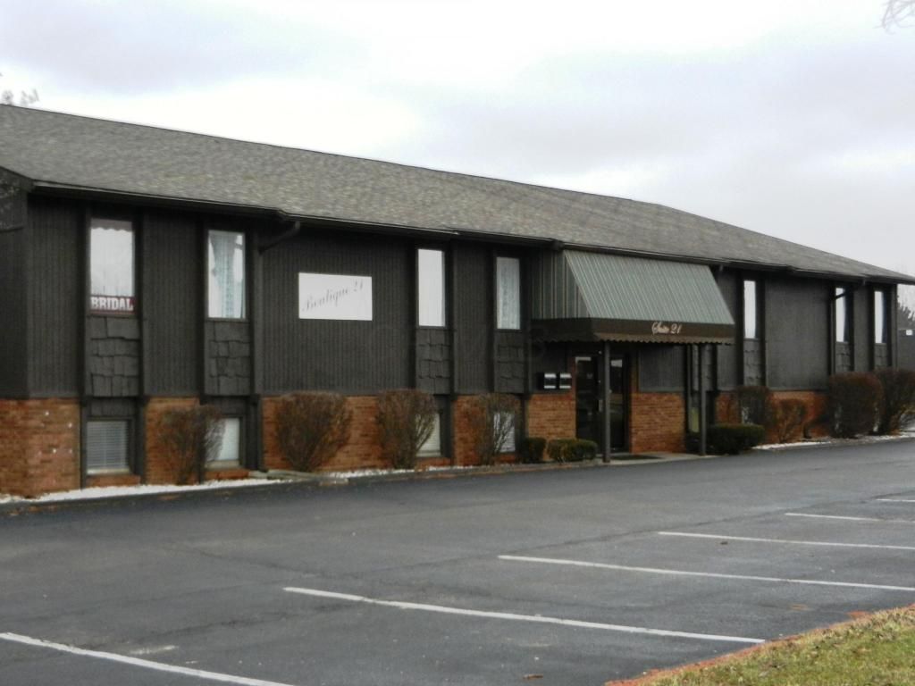 Newark, Licking County, OH Commercial Property, House for sale Property