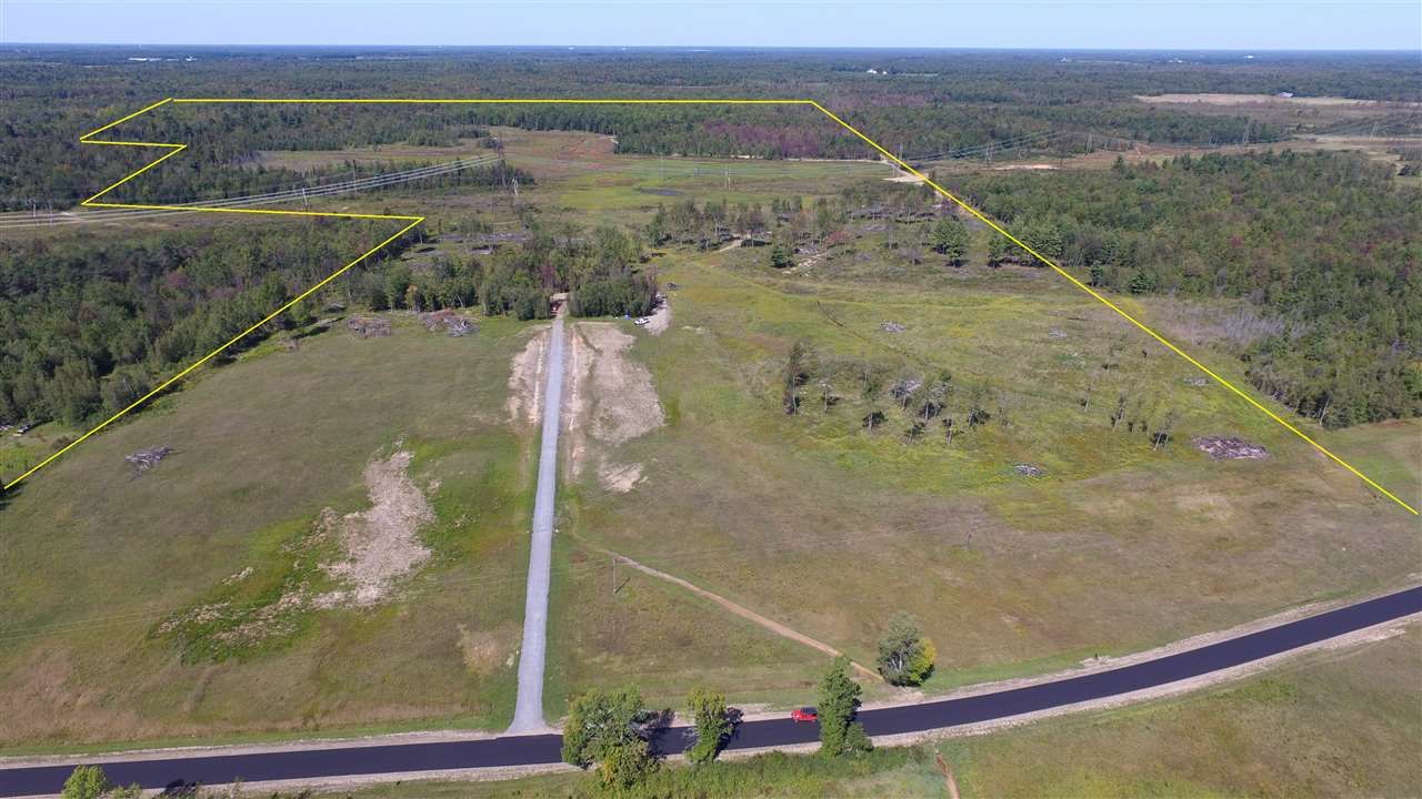 Chase Mills, Saint Lawrence County, NY Undeveloped Land for sale