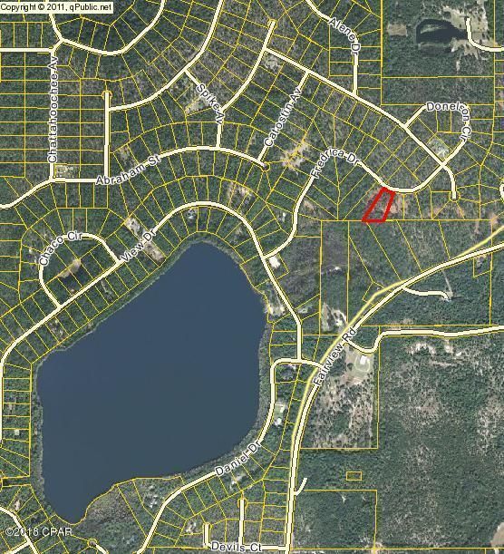 Alford, Jackson County, FL Undeveloped Land, Homesites for sale