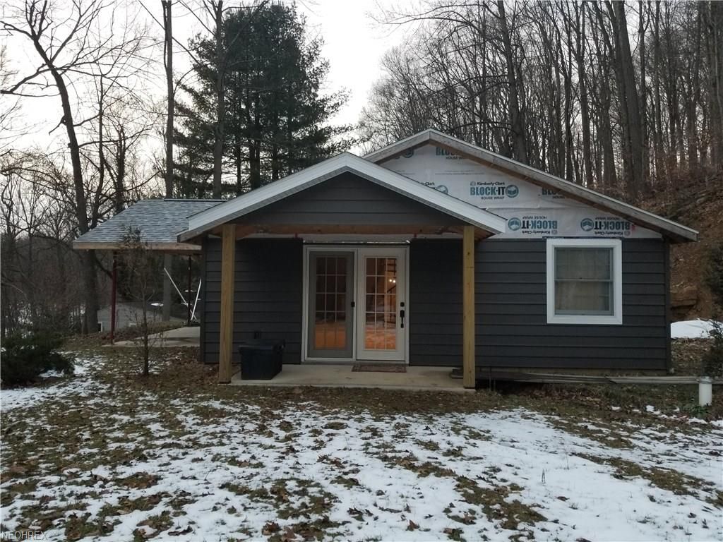 Bowerston, Harrison County, OH House for sale Property ID 330397602