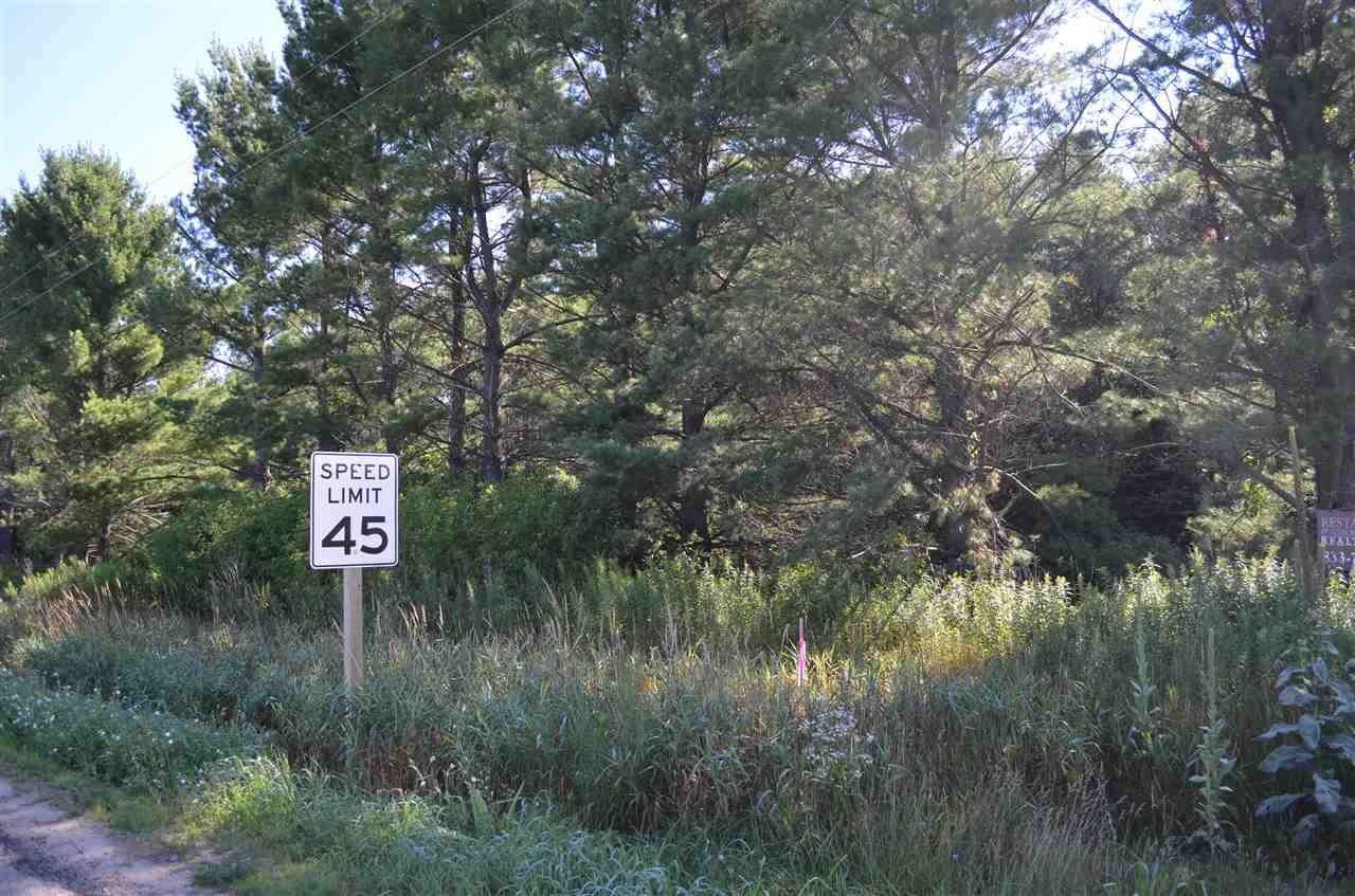 Lyndon Station, Juneau County, WI Undeveloped Land for sale Property ID