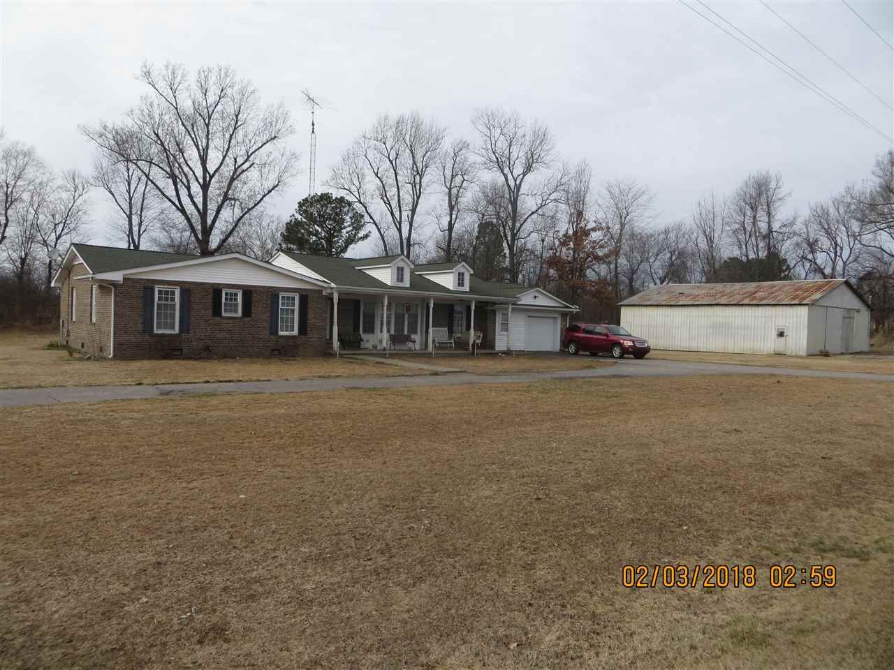 Fancy Farm, Carlisle County, KY House for sale Property ID 330416097