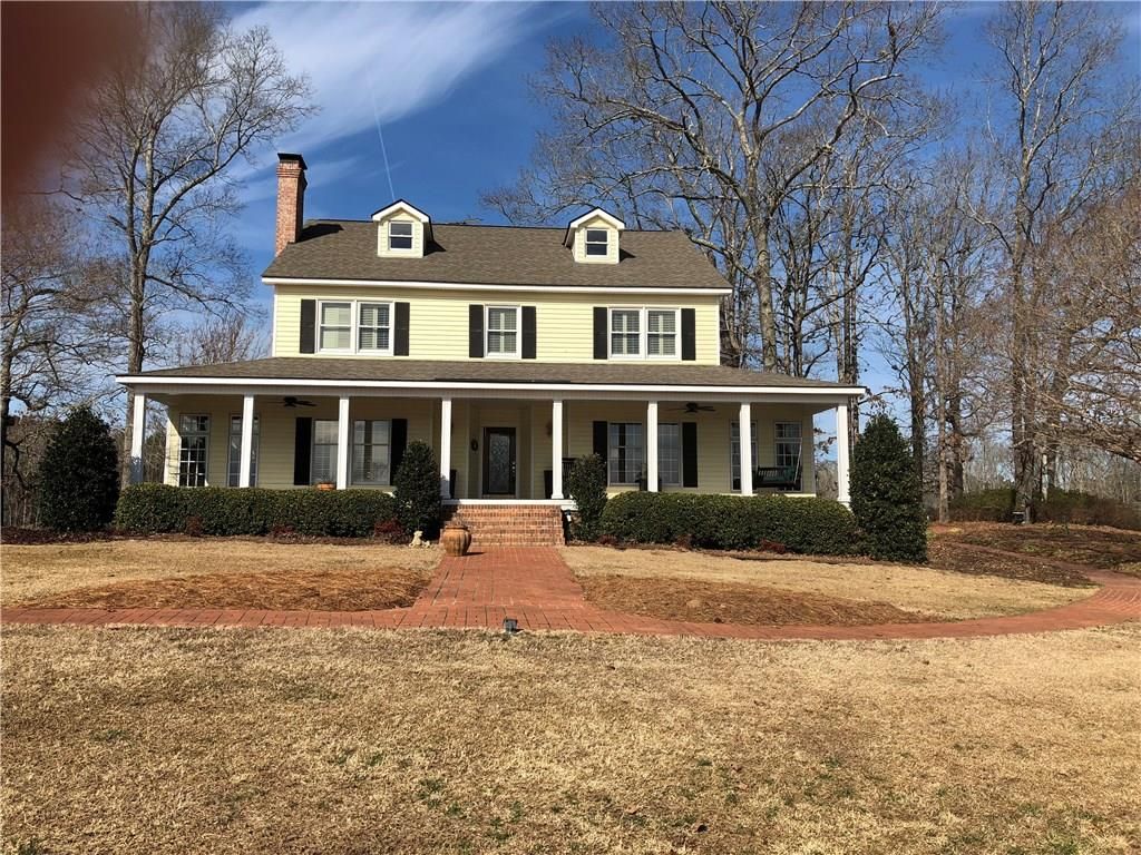 Chambers County, AL House for sale Property ID 330427305