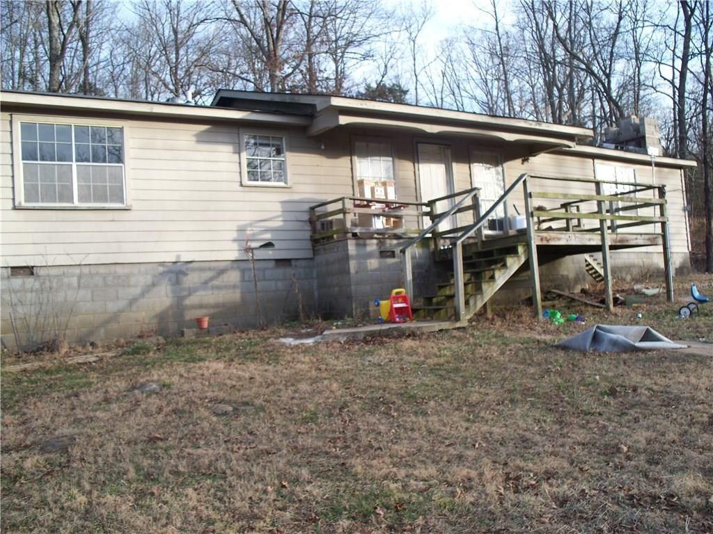 Kingston, Madison County, AR House for sale Property ID 330423579