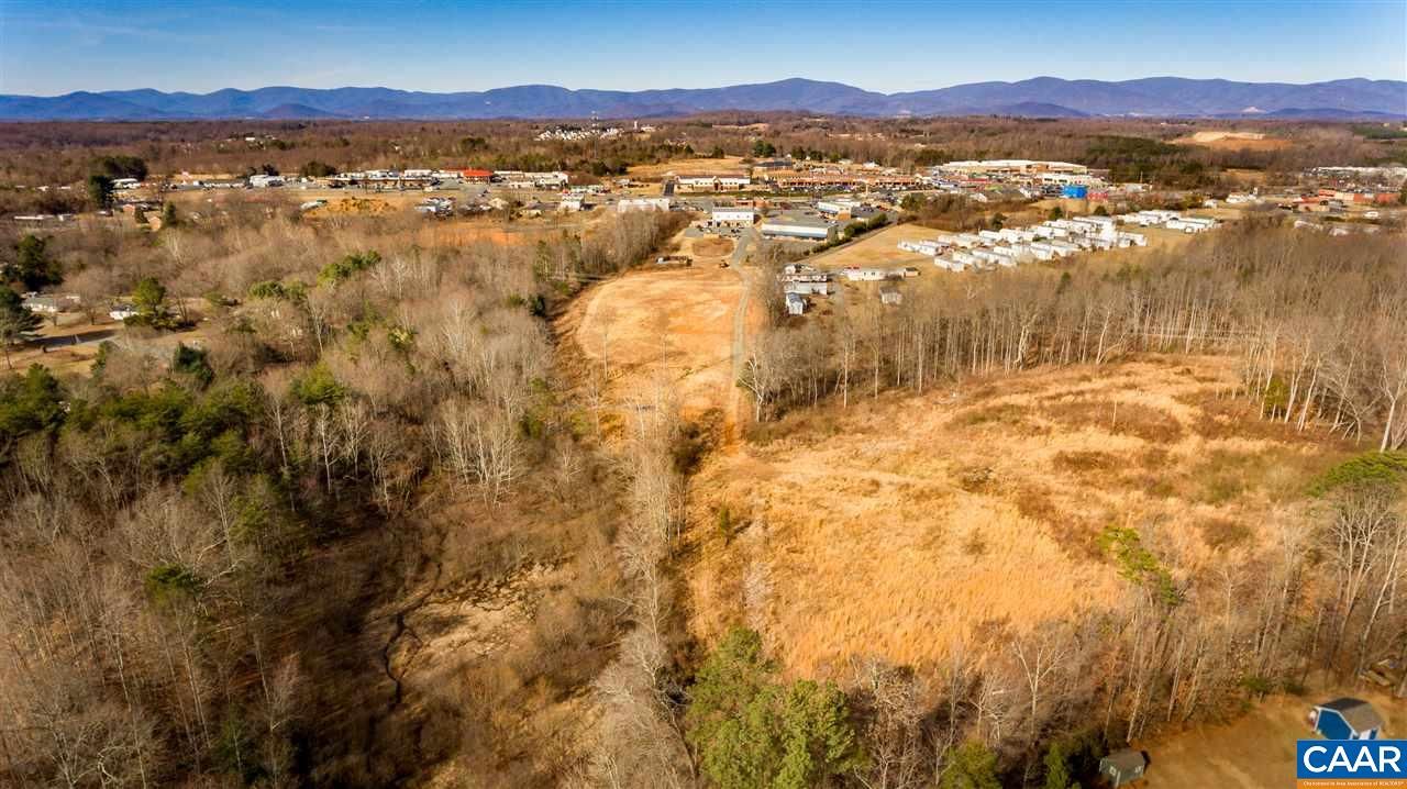 Ruckersville, Greene County, VA Undeveloped Land for sale Property ID