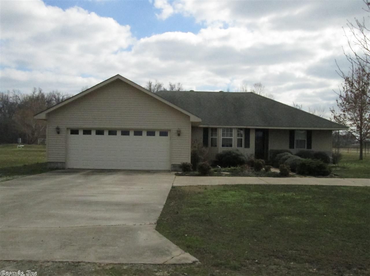 Mccrory, Woodruff County, AR House for sale Property ID 330445627
