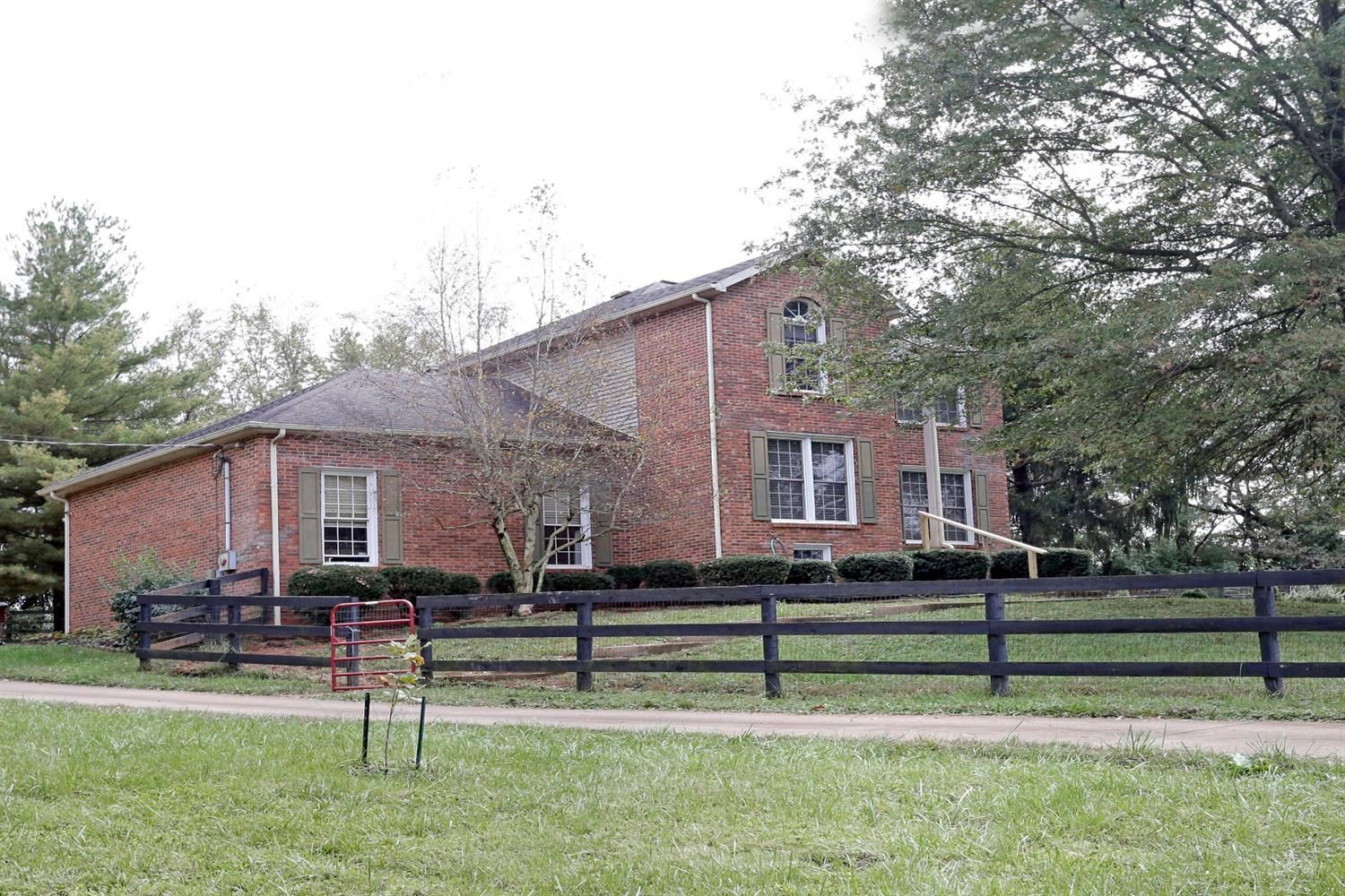 Paris, Bourbon County, KY Farms and Ranches, House for sale Property ID