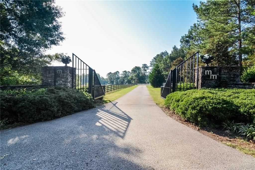 Woodbury, Meriwether County, GA Lakefront Property, Waterfront Property