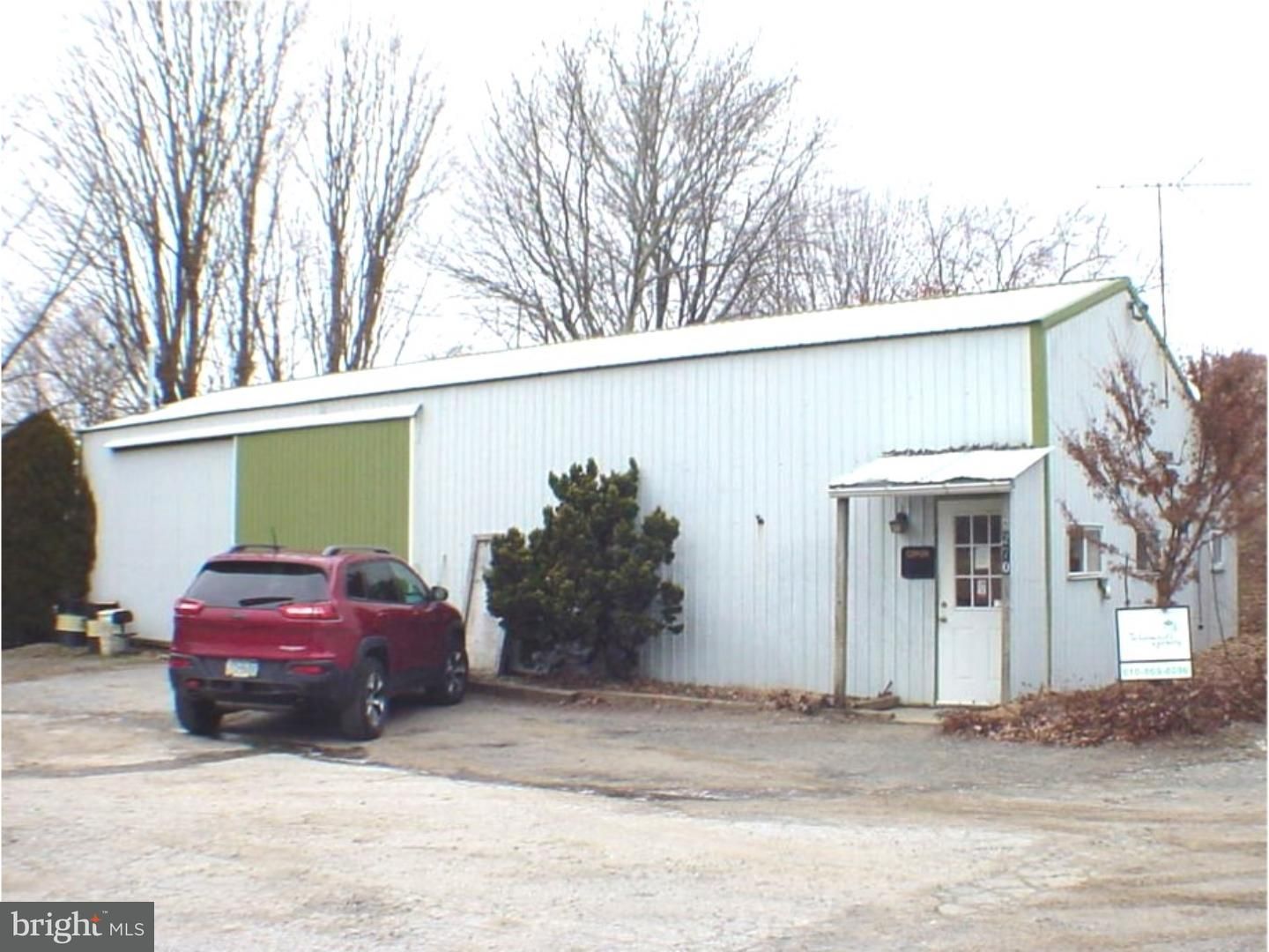 Cochranville, Chester County, PA Farms and Ranches for sale Property ID