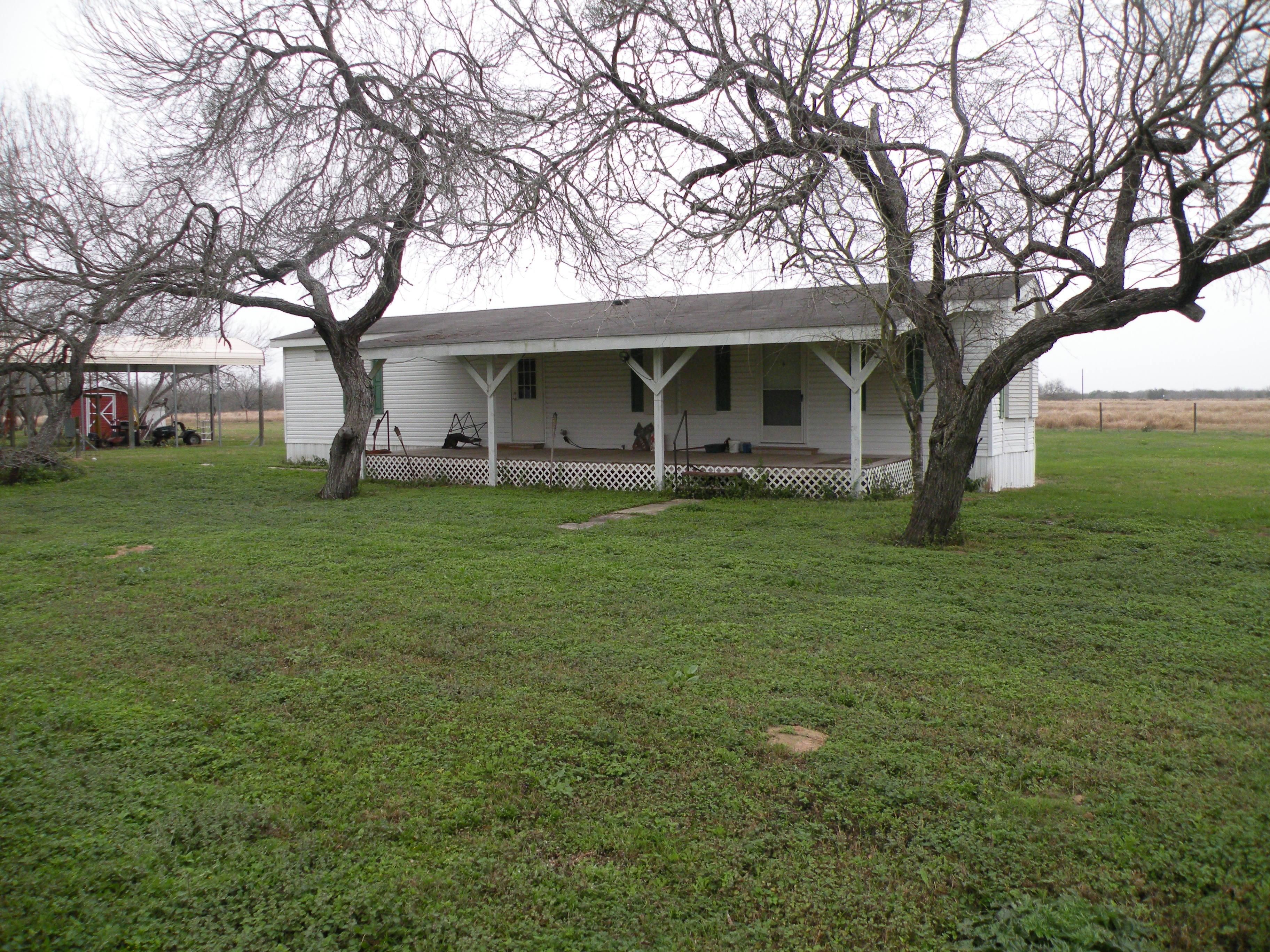 Falfurrias, Jim Wells County, TX Recreational Property, Hunting