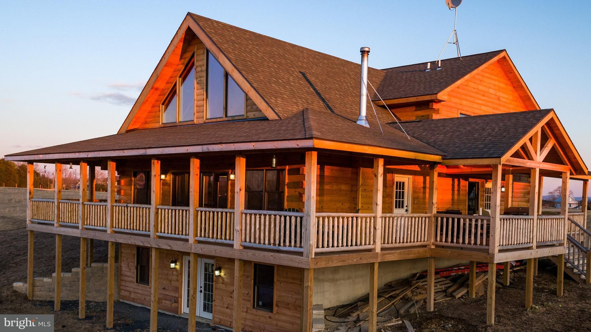 Middletown, Warren County, VA House for sale Property ID 330473578