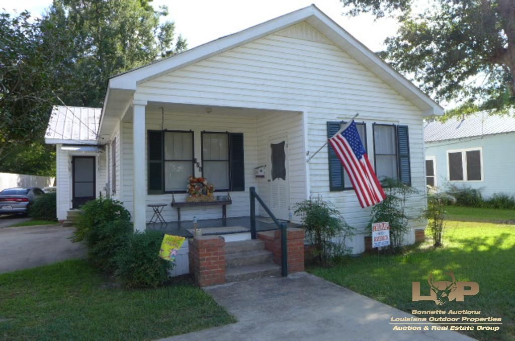 Marksville, Avoyelles Parish, LA House for sale Property ID 336736821