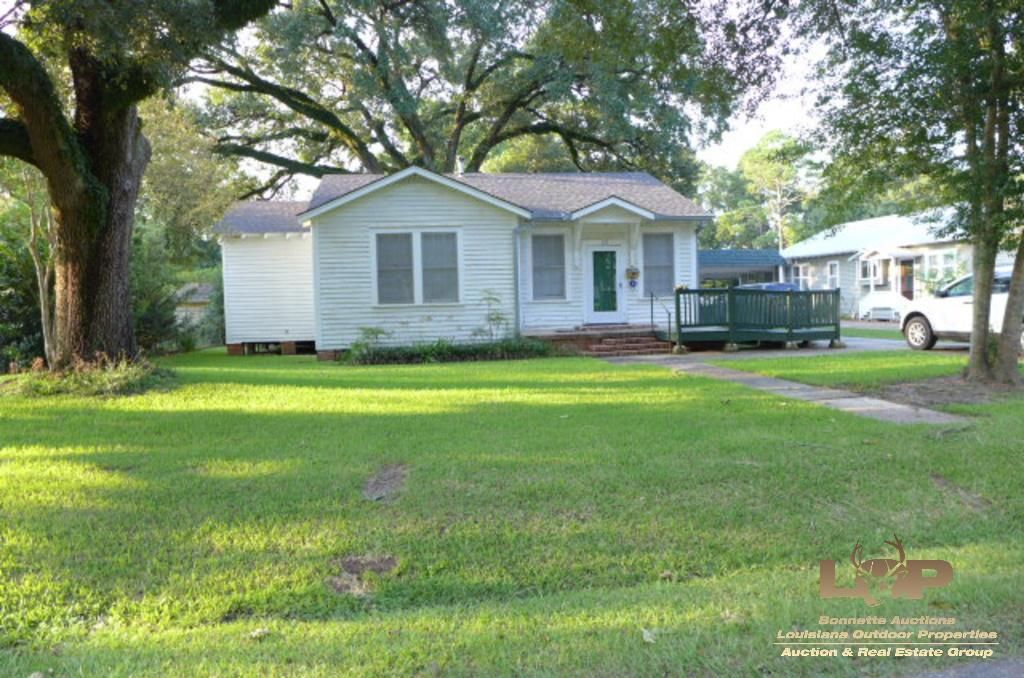 Marksville, Avoyelles Parish, LA House for sale Property ID 336736823