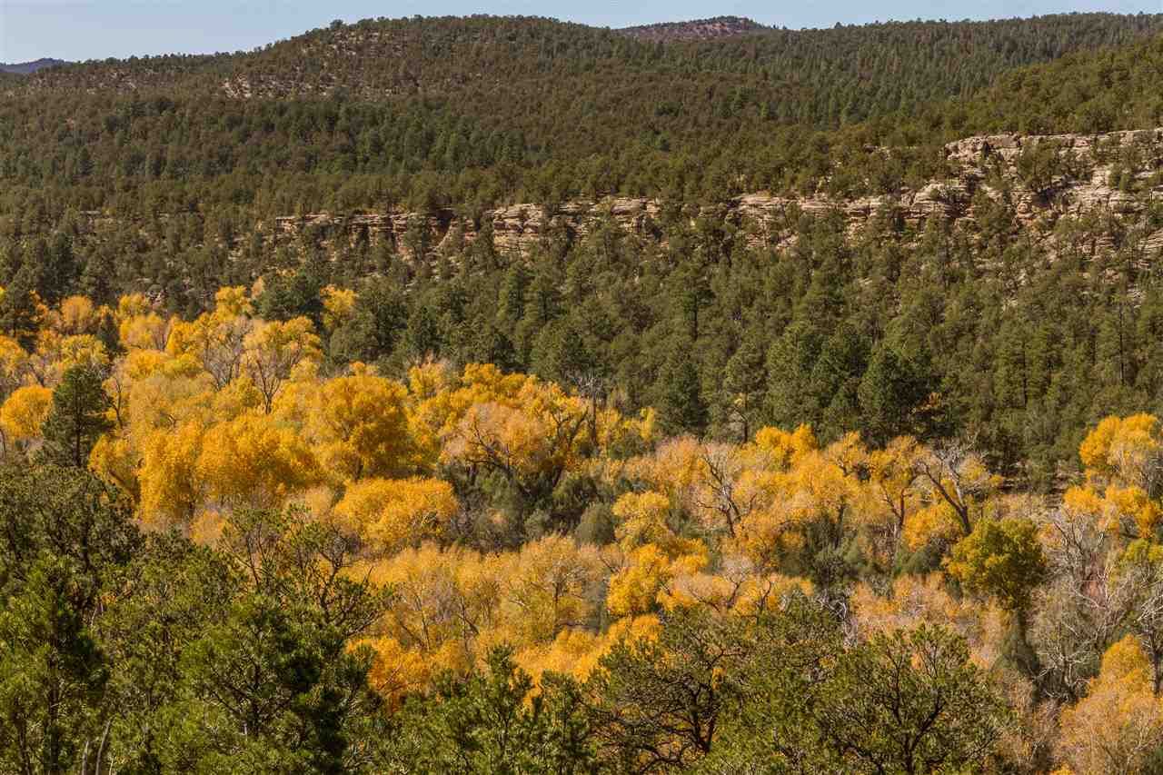 Pecos, San Miguel County, NM Farms and Ranches, Lakefront Property