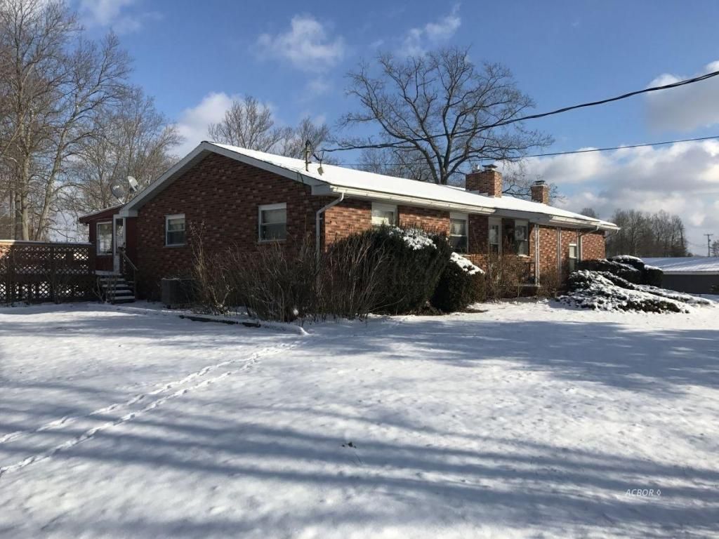 Coolville, Athens County, OH House for sale Property ID 330508656
