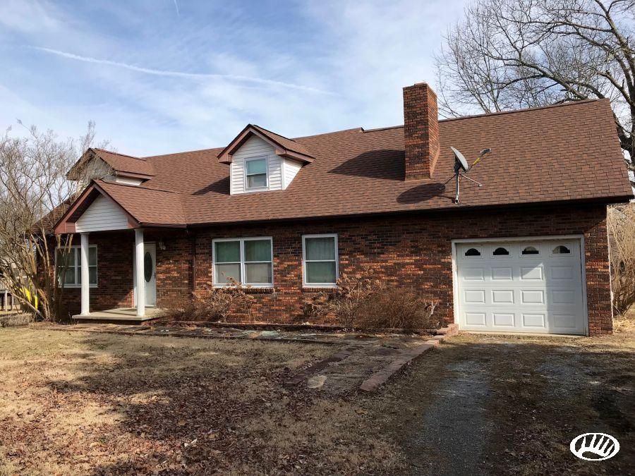 Creal Springs, Williamson County, IL Farms and Ranches, House for sale