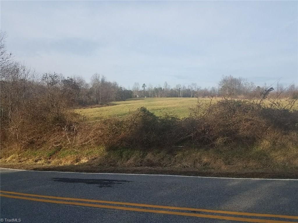 Roaring River, Wilkes County, NC Undeveloped Land for sale Property ID