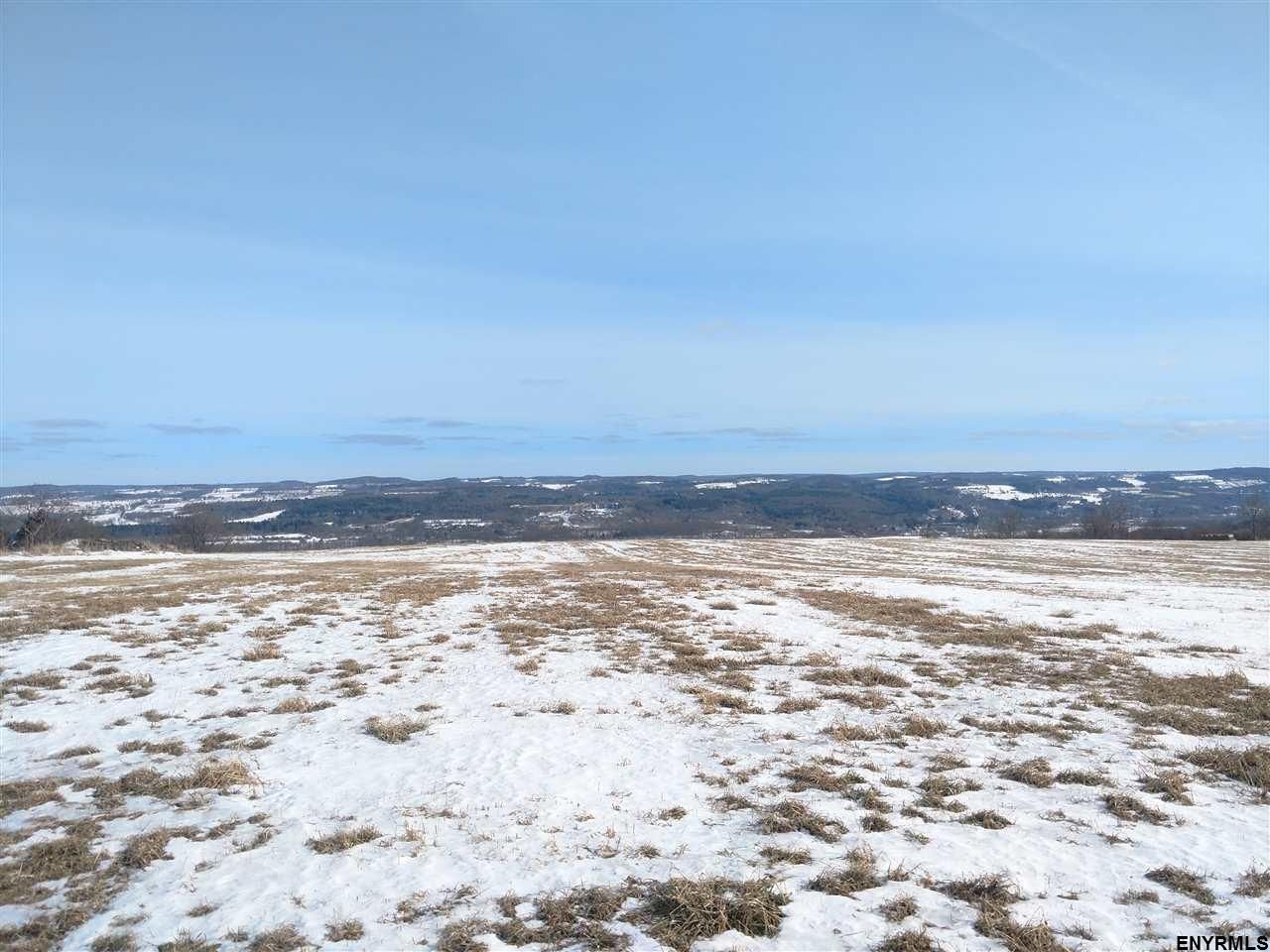 Ephratah, Montgomery County, NY Undeveloped Land for sale Property ID