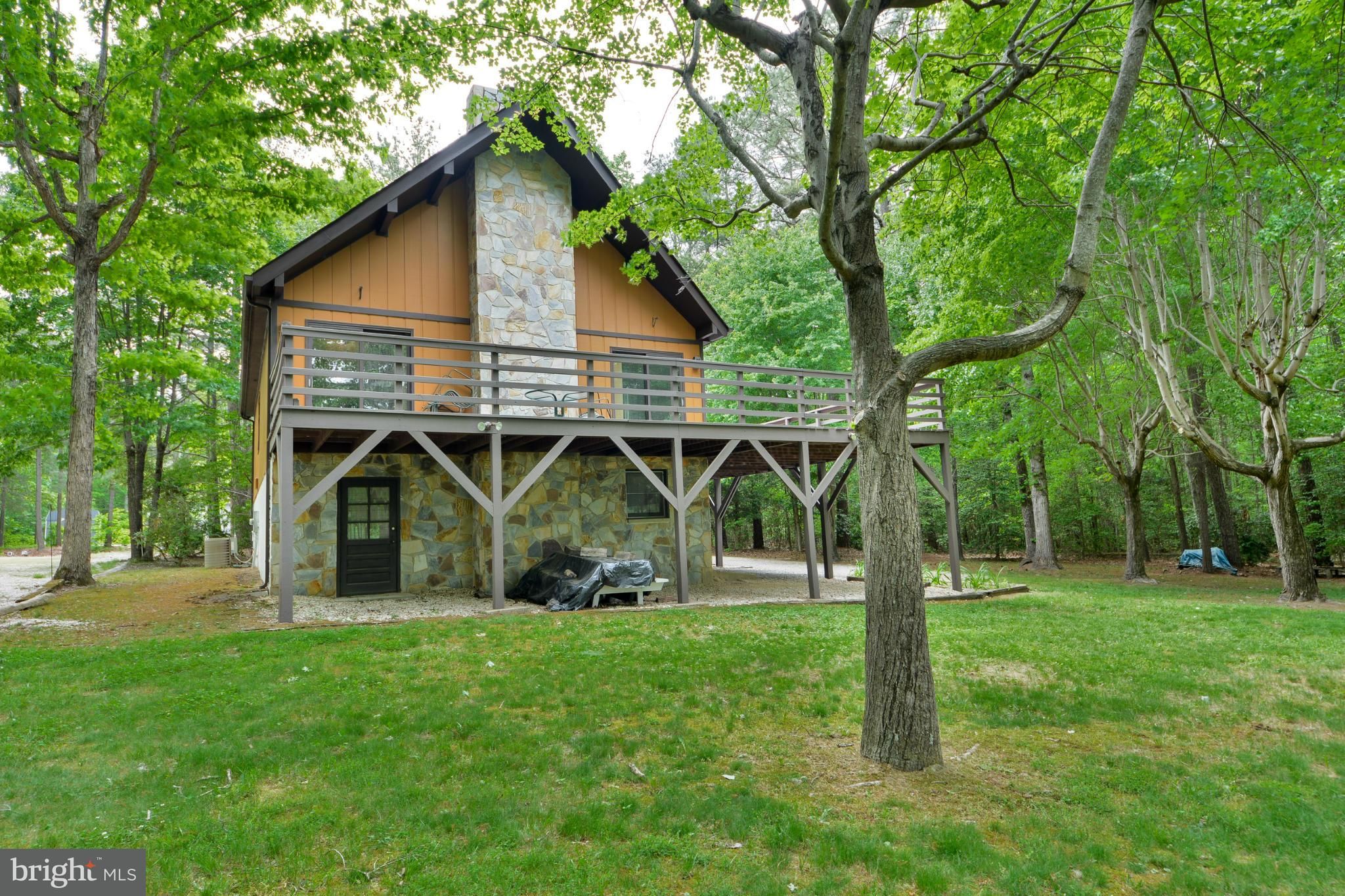 Ruther Glen, Caroline County, VA Lakefront Property, Waterfront