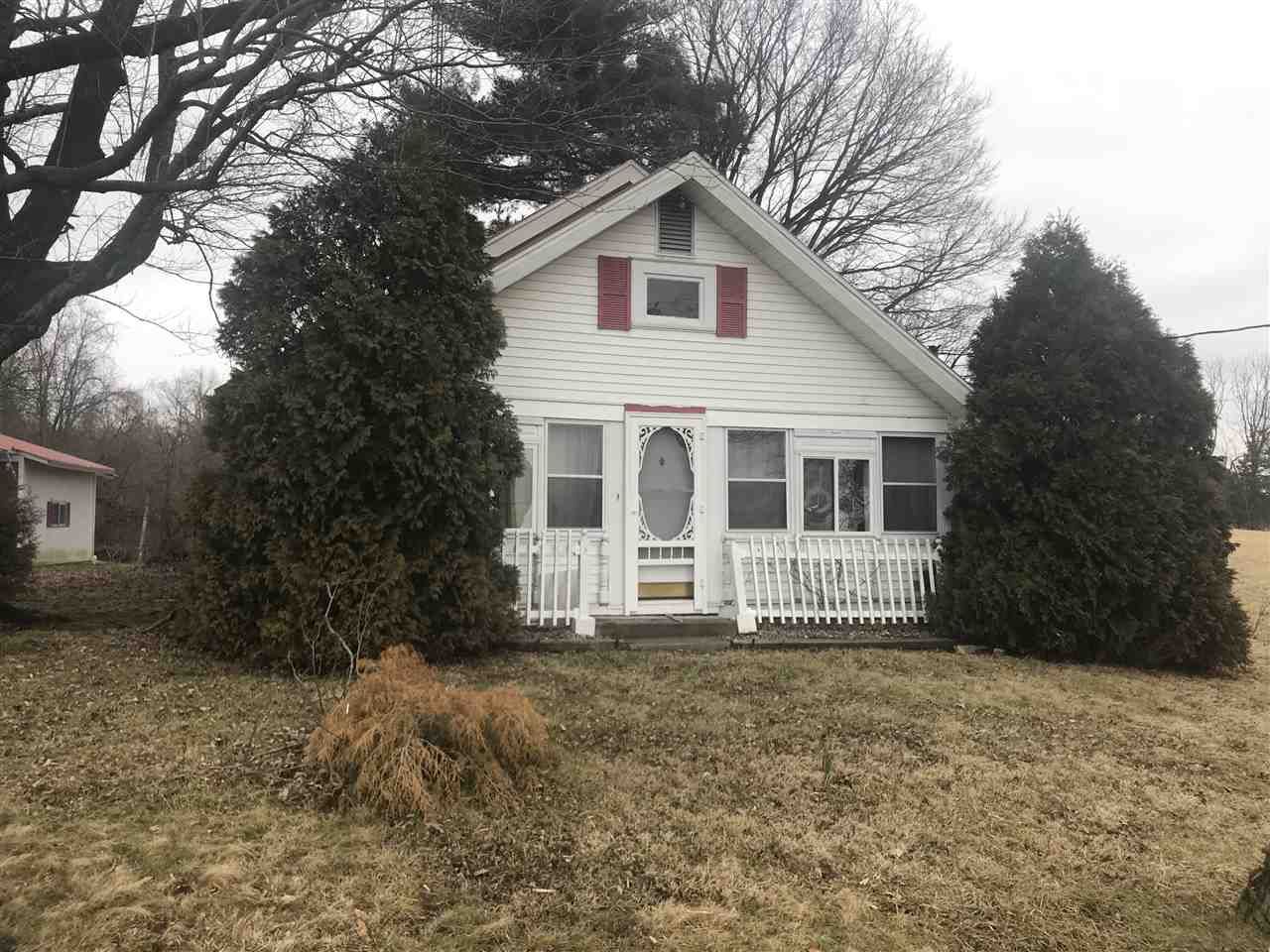 Mitchell, Lawrence County, IN House for sale Property ID 330541641