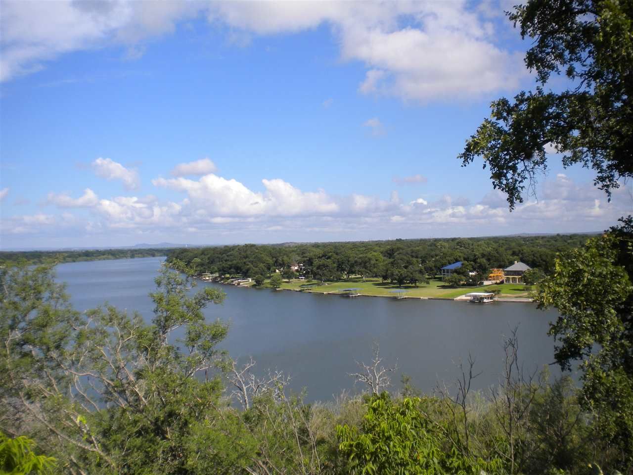 Marble Falls, County, TX Undeveloped Land, Lakefront Property